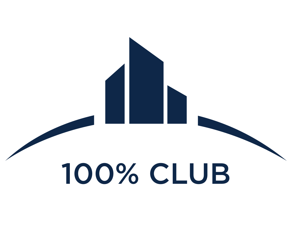 100% Club